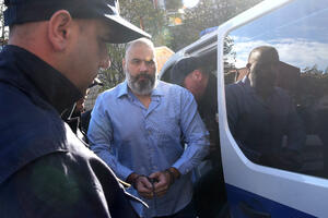 Pozvaće Andriju Mandića da svjedoči, Danilo nije iznosio odbranu;...