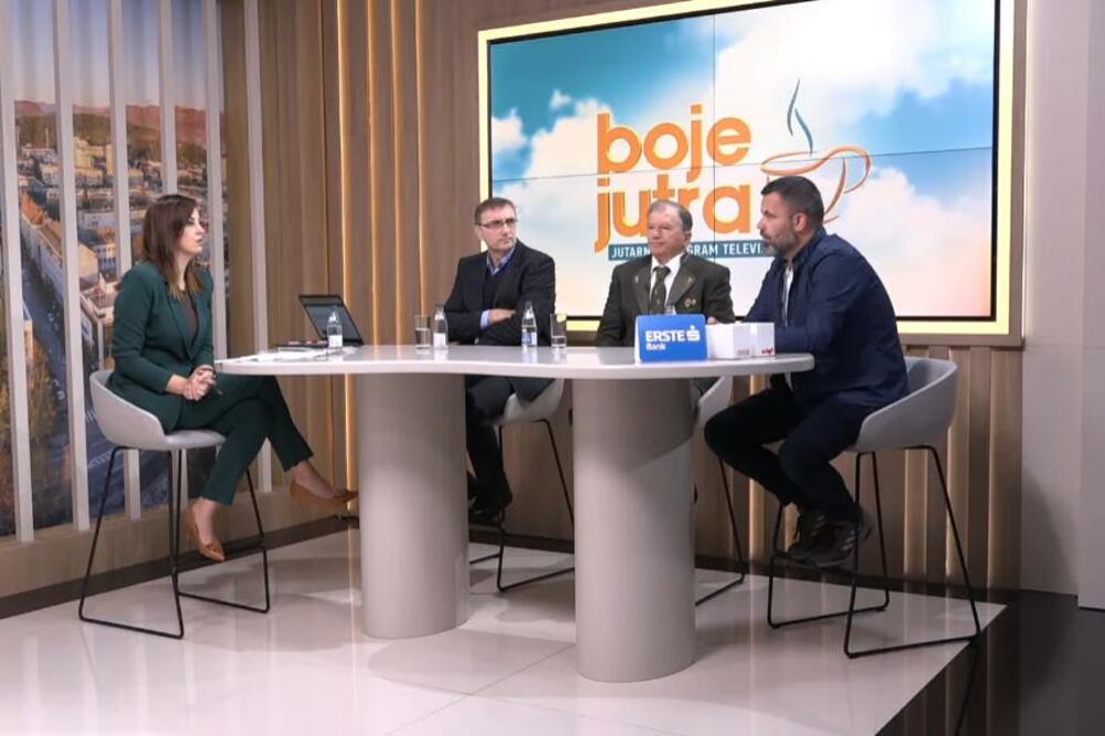 Foto: TV Vijesti