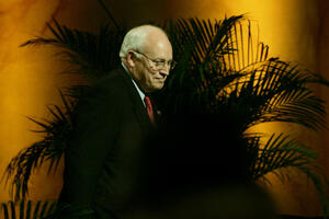 Dik Čejni, jedan od najmoćnijih bivših potpredsjednika SAD,...