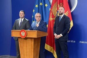 DPS traži kontrolno saslušanje zbog problema u zdravstvenom sistemu