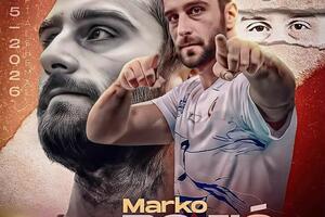 Odbojkaški radar: Marko Bojić na debiju do trofeja, Marsonija na...