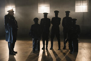 Objavili „Pravdu za Vedrana”