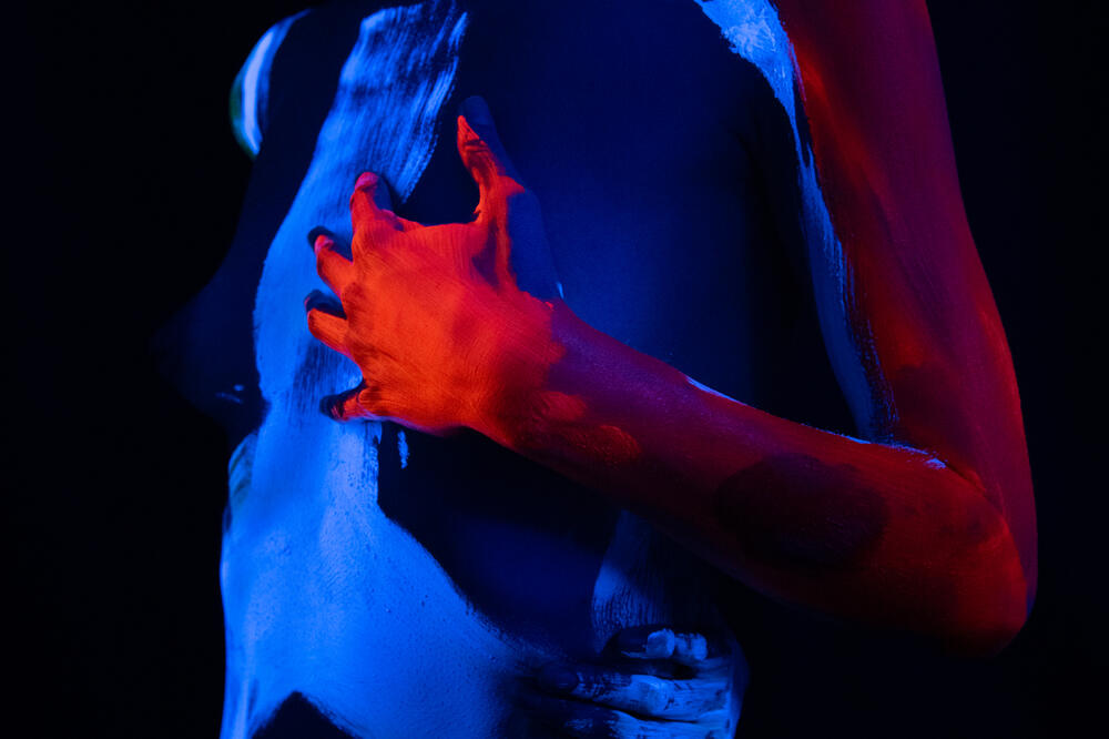 Fotografija Jovane Jarebica, Foto: Aleksandar Carevic