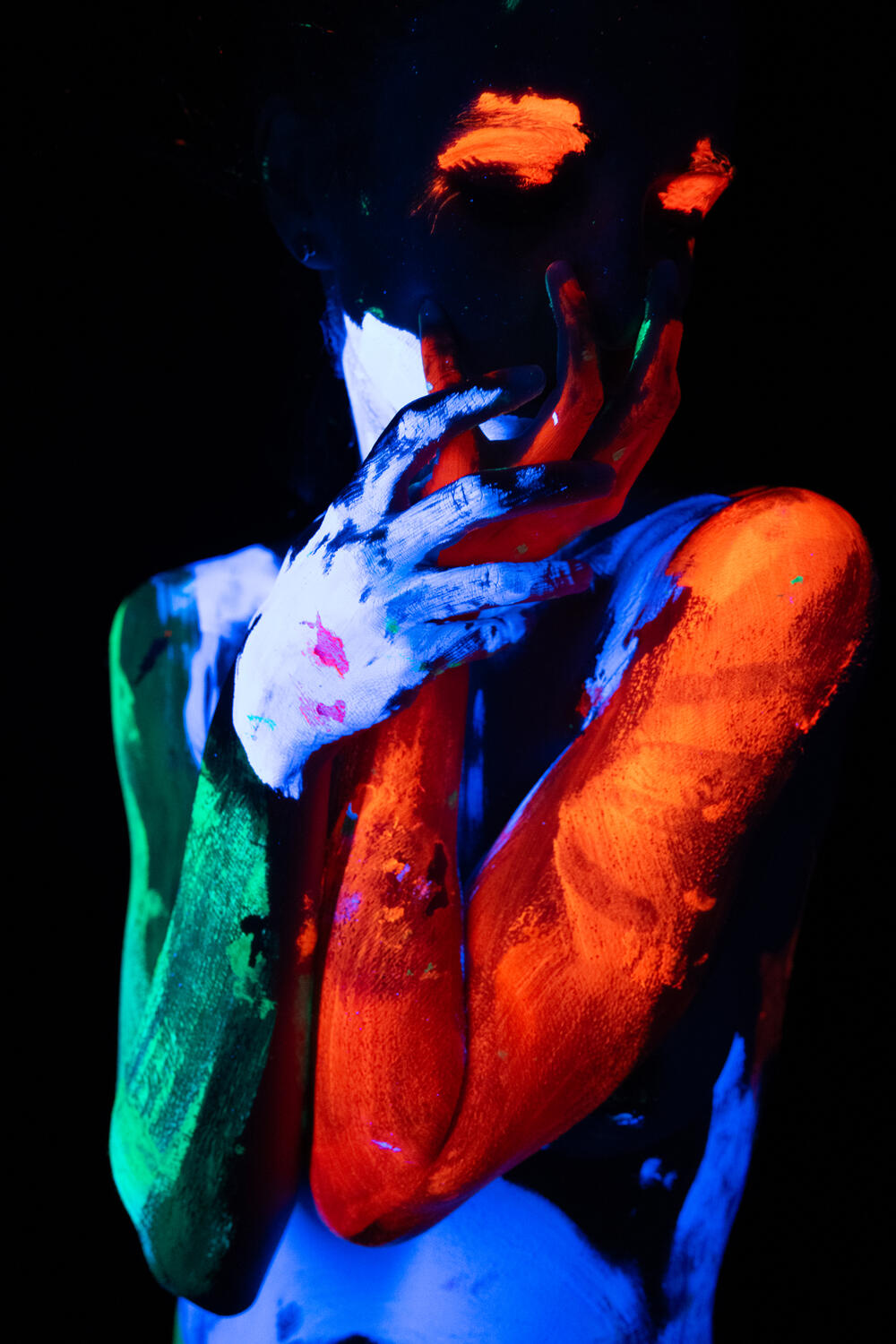 Fotografija Jovane Jarebica