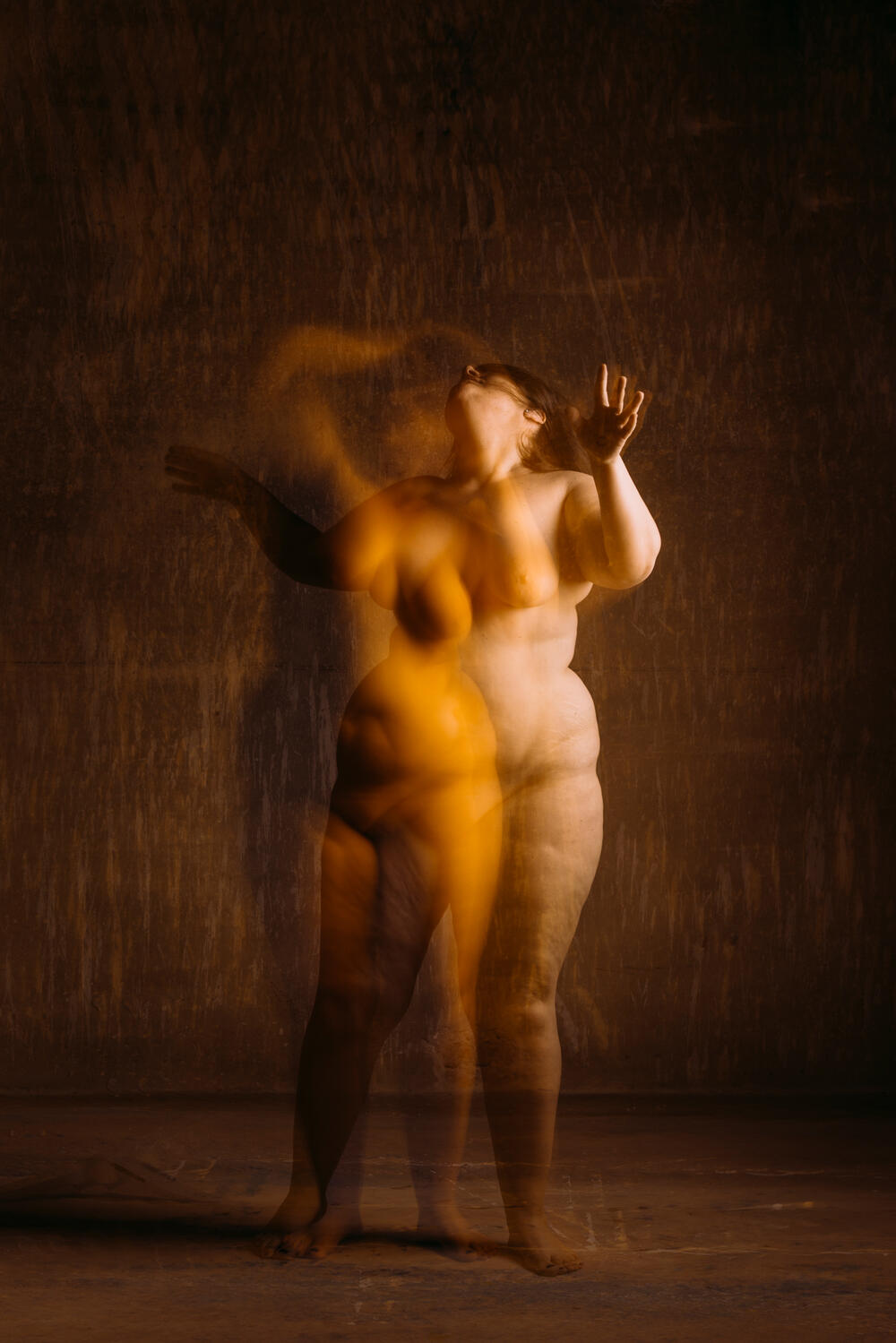 Fotografija Natalije Mladenović