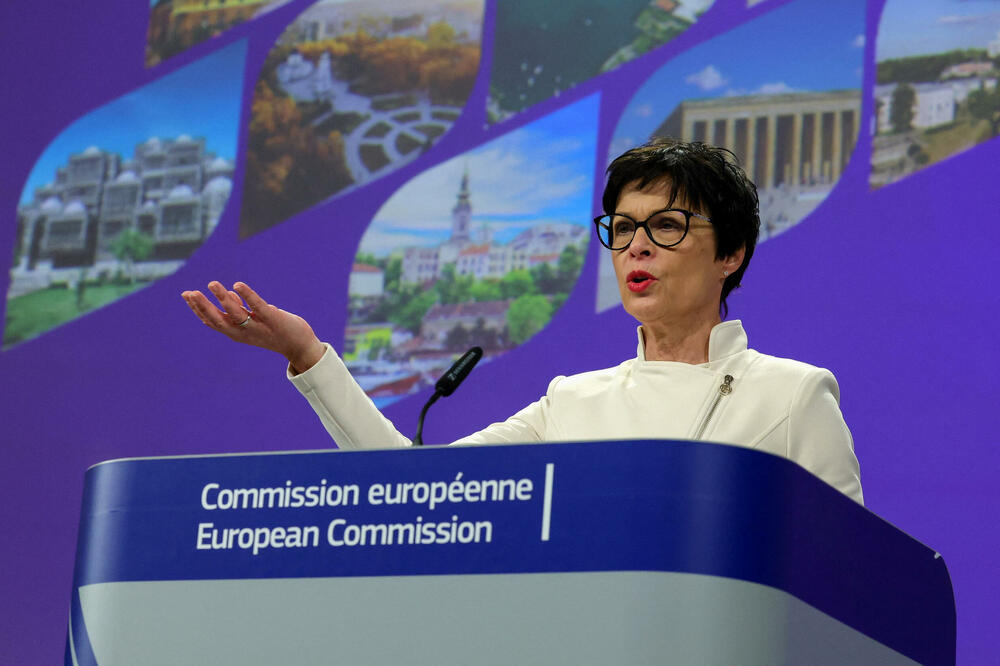 Kos: Postignut značajan napredak Crne Gore, Albanije, Moldavije i...