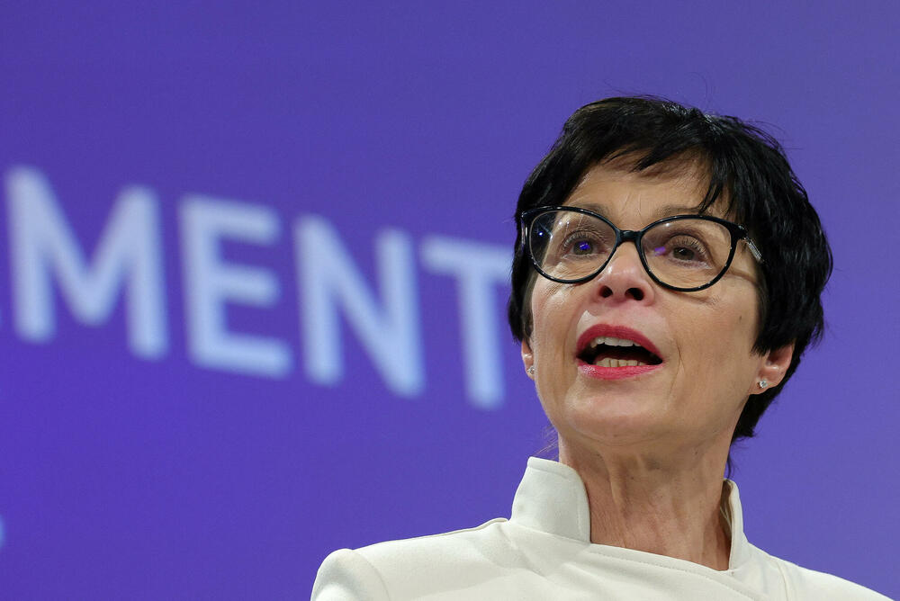 Marta Kos: Za buduće članice EU - probni rok uz mogućnost...