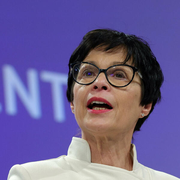 Marta Kos: Za buduće članice EU - probni rok uz mogućnost...