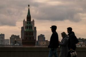 U Rusiji su neprijatelji - svuda