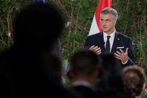 Plenković: Incident u Splitu je grubo kršenje prava manjina,...