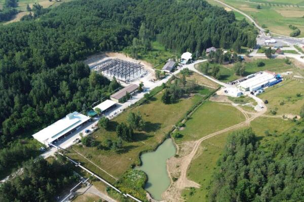 U Beranama bi da proizvode dronove