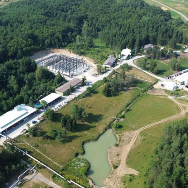 U Beranama bi da proizvode dronove