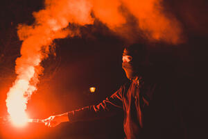 Savjetnik hrvatskog premijera: Incidenti u Zagrebu i Splitu štetni...