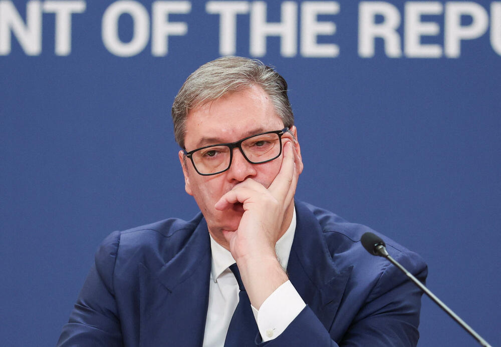 Javno tužilaštvo za organizovani kriminal: Vučić pokušao da izvrši...