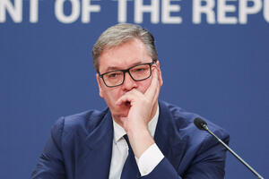 Javno tužilaštvo za organizovani kriminal: Vučić pokušao da izvrši...