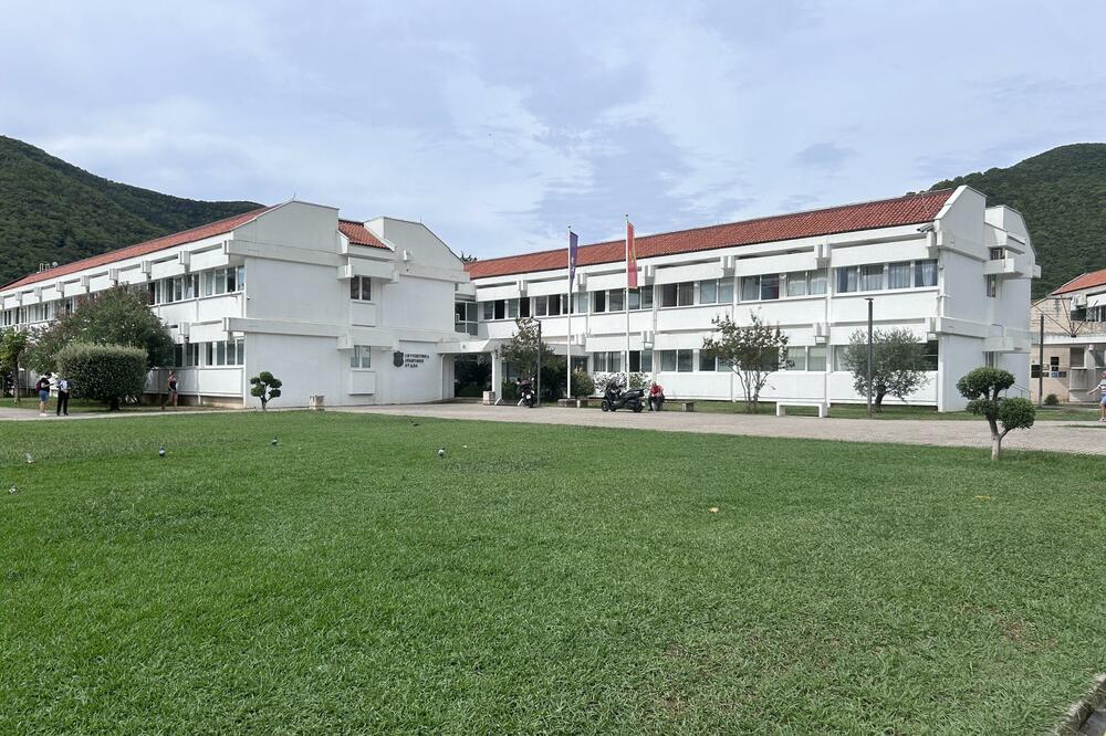 Municipality of Budva (Illustration), Photo: Vuk Lajović