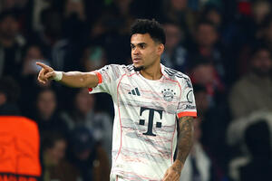 Bajern u finišu slomio otpor autsajdera, "jarčevi" u nadoknadi do...