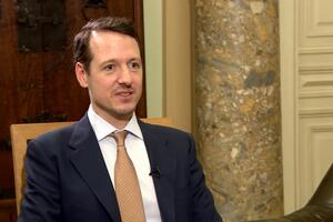 Princ Filip Karađorđević apeluje na uklanjanje kampa iz Pionirskog...