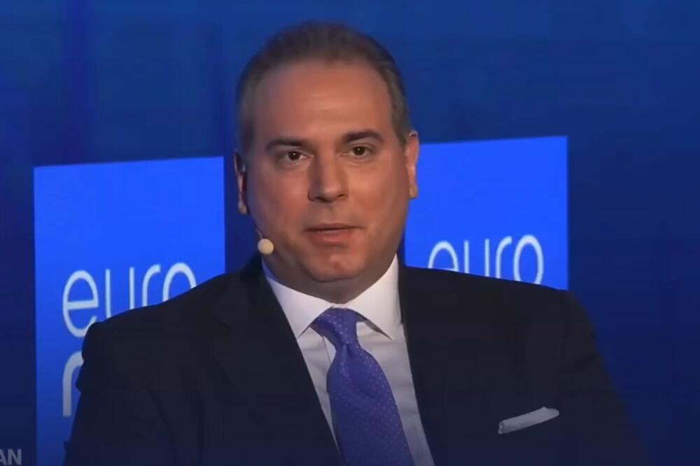 Filip Ivanović, Foto: Printscreen/X/Filip Ivanović