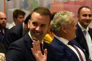 U sudnicama ključ članstva: Brisel pohvalio Crnu Goru, ali i...