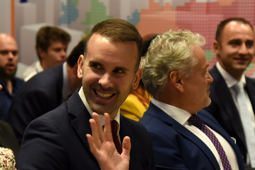 U sudnicama ključ članstva: Brisel pohvalio Crnu Goru, ali i...