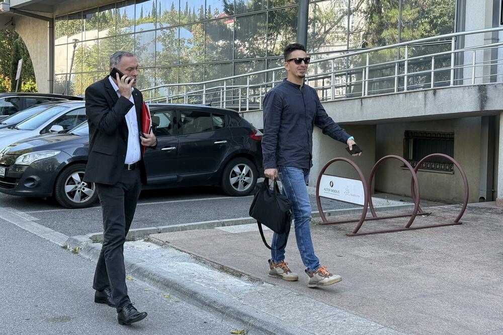 Glavni odbor Sindikata će razmotriti i donijeti konačnu odluku o predloženom kompromisu, Foto: Nikola Saveljić