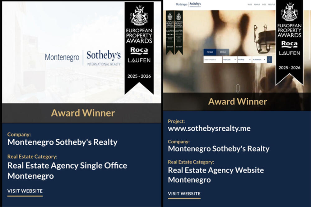 Montenegro Sotheby's Realty