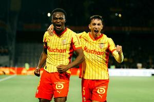 Lans je francuski Arsenal: Bulatović pokazao zašto su korneri...