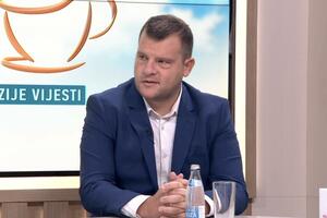 Asanović: Kolektor u Botunu ne treba graditi, čekamo studiju iz...