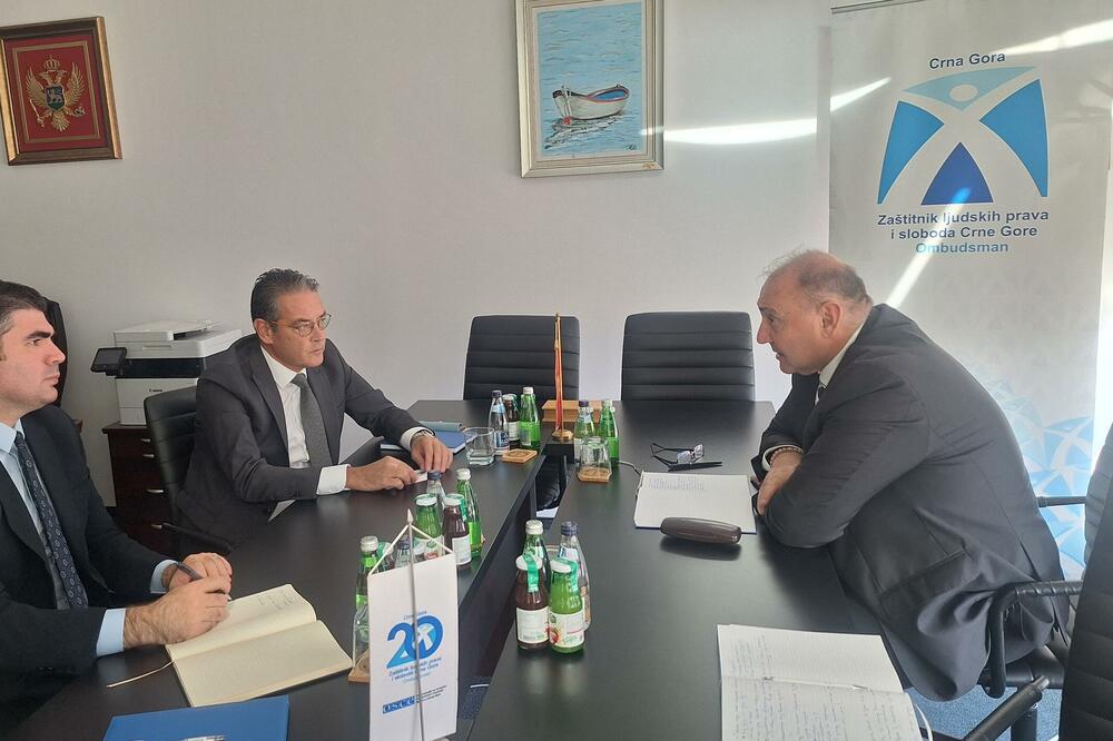 Foto: ombudsman.co.me