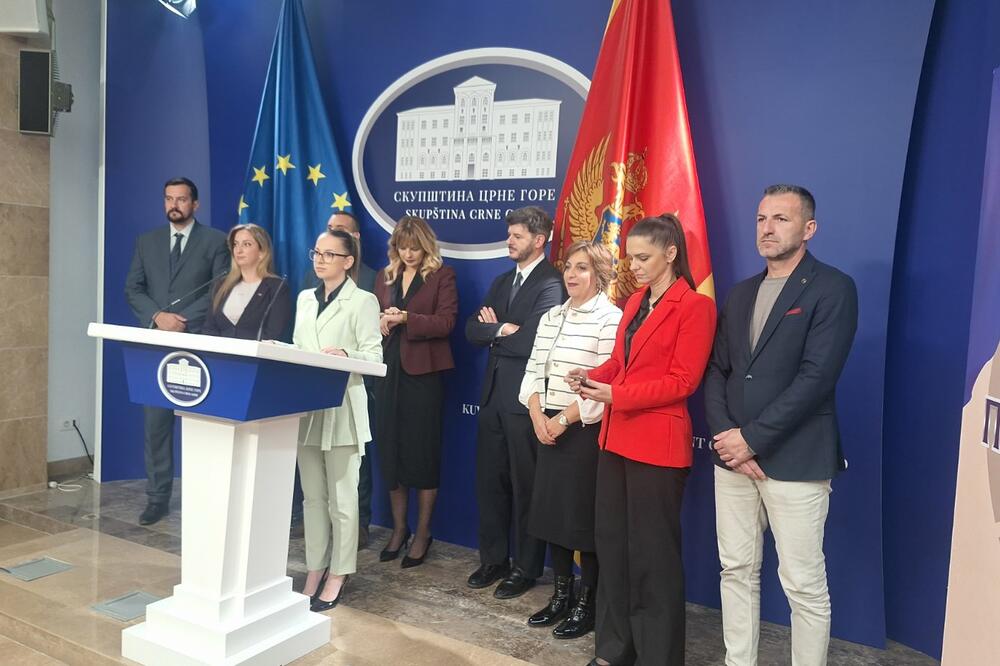 Foto: Željka Vučinić