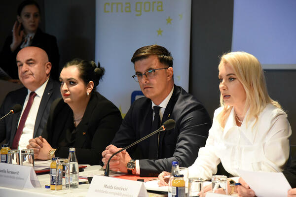 Šaranović: Jedno od najkrupnijih uhapšenih imena reklo: "Ukoliko...