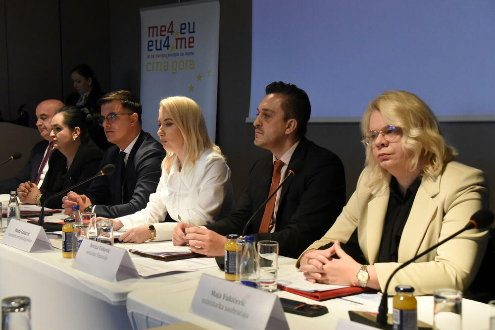 Vuković o stavu EK da će pratiti primjenu Sporazuma s UAE: Ugovor...