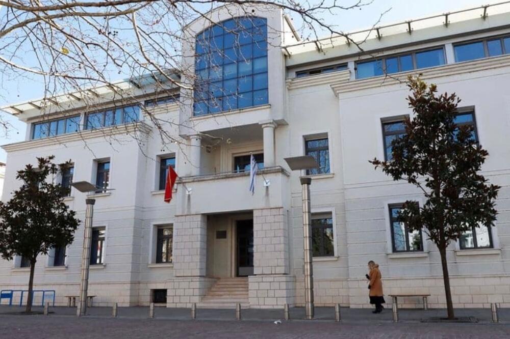 Foto: Narodna biblioteka Radosav Ljumović