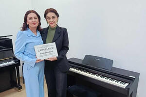 Škola za osnovno muzičko obrazovanje u Pljevljima bogatija za...