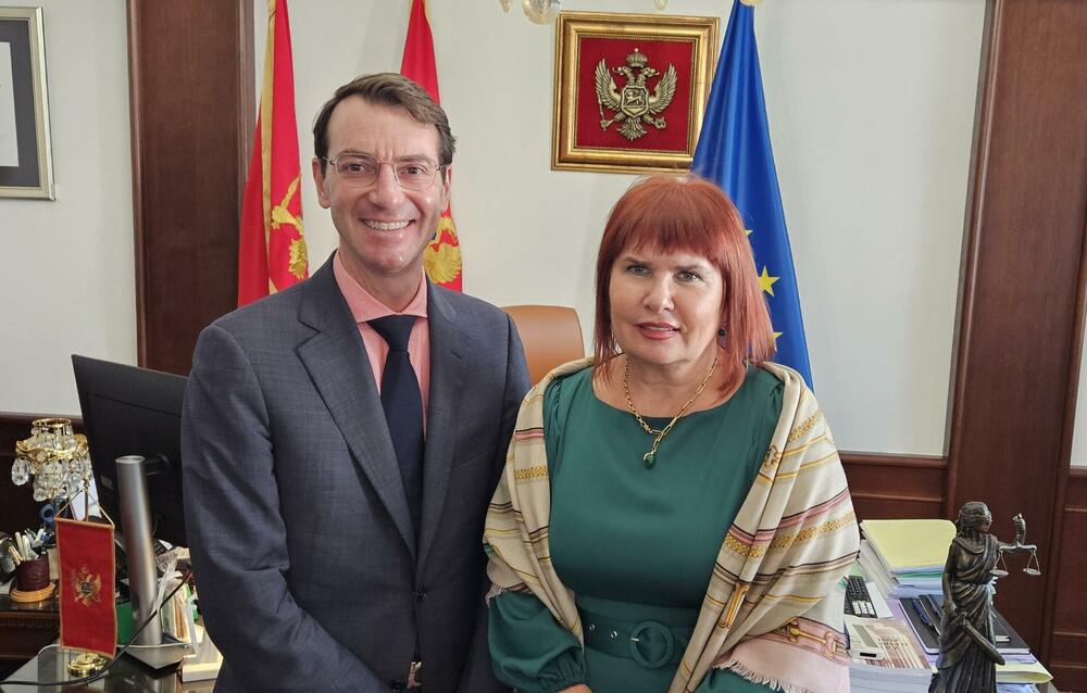 IRMCT dostavil Črni gori dokumentacijo o vojnih zločinih v Sarajevu, Vrhovno sodišče krepi pravosodje