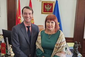 Pavličić: Predmeti ratnih zločina imaju prioritetni značaj