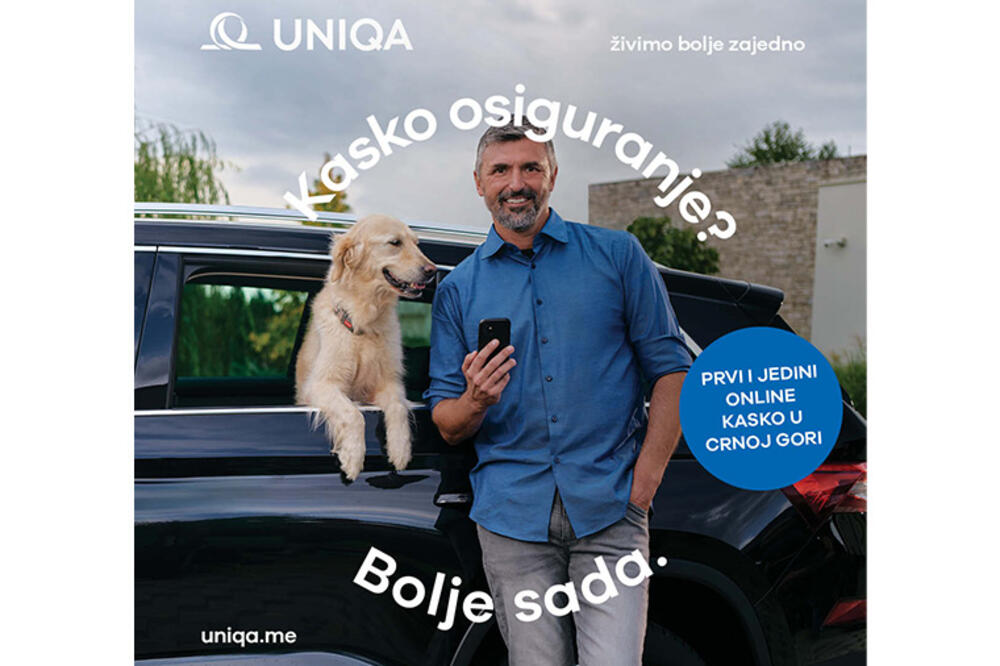 Foto: Uniqa osiguranje