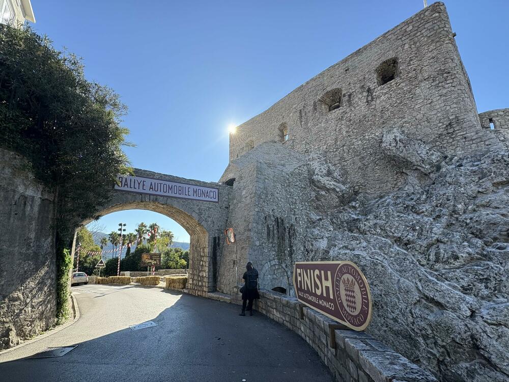 Herceg Novi snimanje