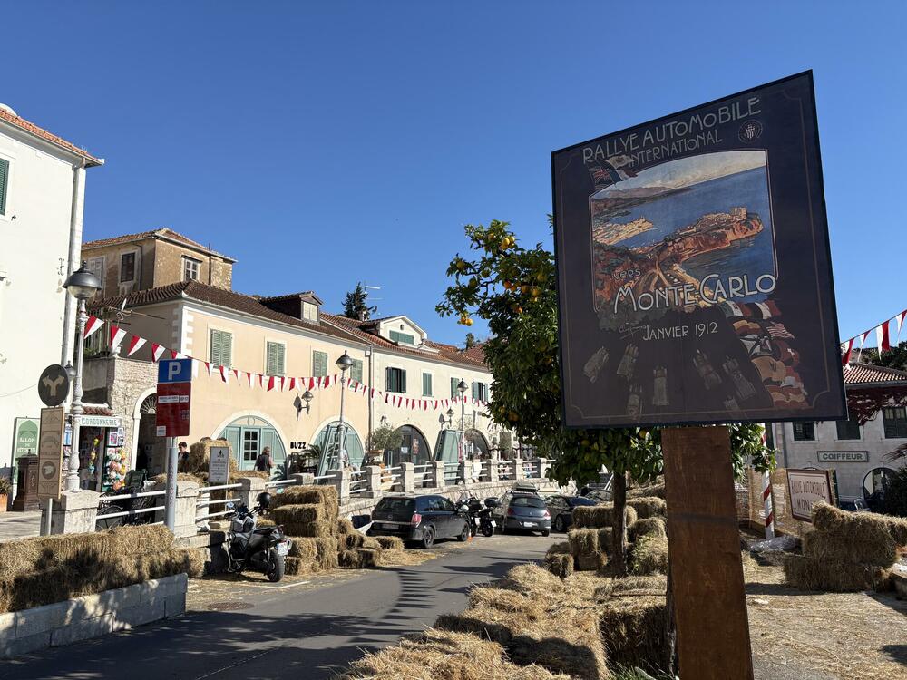 Zaradi snemanja filma sprememba prometnega režima v Herceg Novem