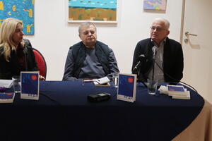 Svi moramo tražiti svog goluba