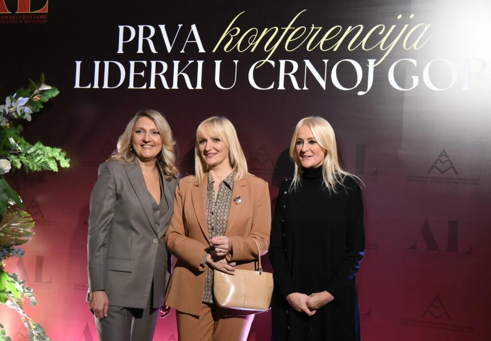 <p>&bdquo;Liderstvo znači ne bojati se biti u manjini kad je najlakše ćutati. Svako nasilje, svaka prijetnja i govor mržnje upereni su na sve nas. Moramo imati hrabrosti da stanemo na stranu dobra, da štitimo dostojanstvo svakog čovjeka, posebno onih koji pripadaju manjinama&ldquo;, poručila je predsjednica Asocijacije liderki Crne Gore</p>