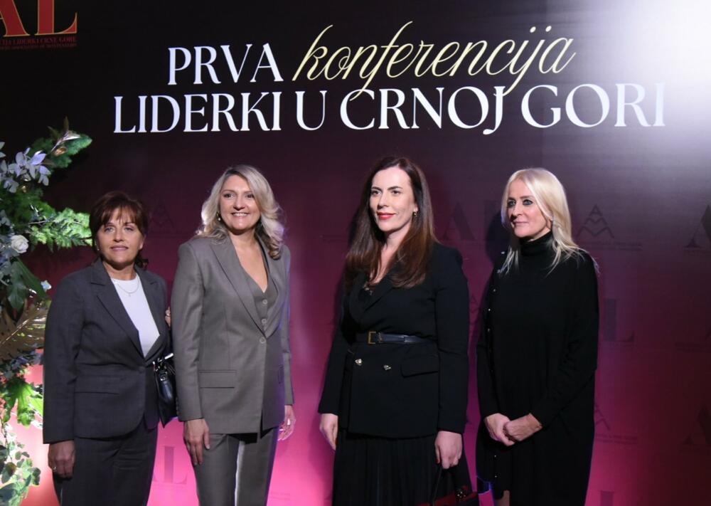 <p>&bdquo;Liderstvo znači ne bojati se biti u manjini kad je najlakše ćutati. Svako nasilje, svaka prijetnja i govor mržnje upereni su na sve nas. Moramo imati hrabrosti da stanemo na stranu dobra, da štitimo dostojanstvo svakog čovjeka, posebno onih koji pripadaju manjinama&ldquo;, poručila je predsjednica Asocijacije liderki Crne Gore</p>