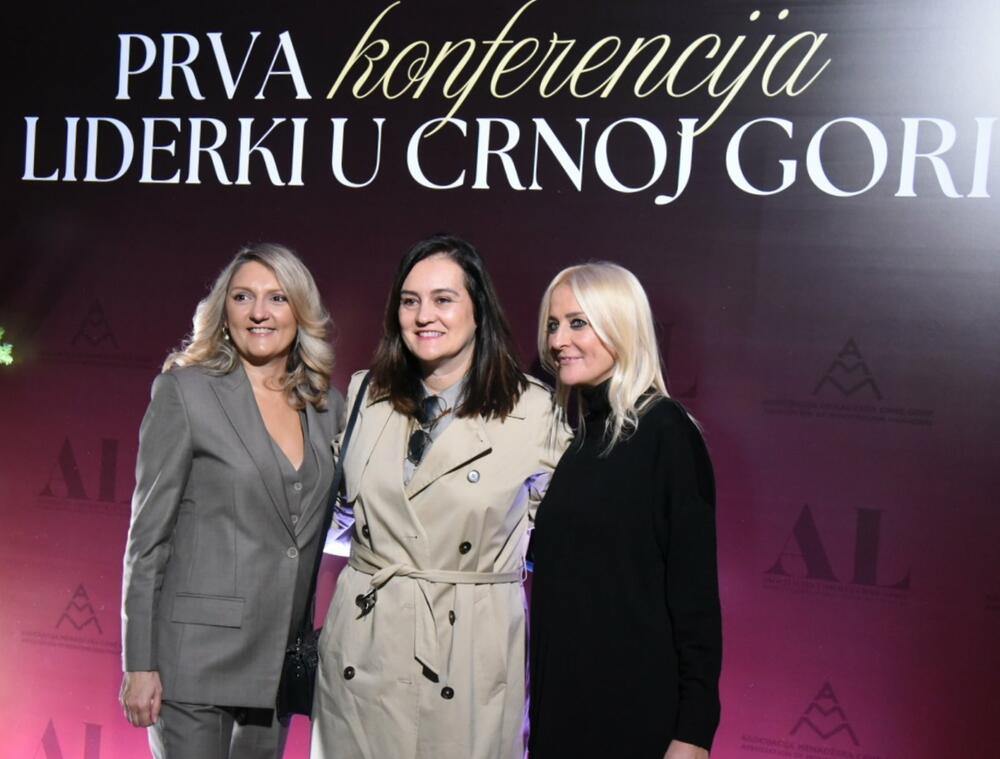 <p>&bdquo;Liderstvo znači ne bojati se biti u manjini kad je najlakše ćutati. Svako nasilje, svaka prijetnja i govor mržnje upereni su na sve nas. Moramo imati hrabrosti da stanemo na stranu dobra, da štitimo dostojanstvo svakog čovjeka, posebno onih koji pripadaju manjinama&ldquo;, poručila je predsjednica Asocijacije liderki Crne Gore</p>