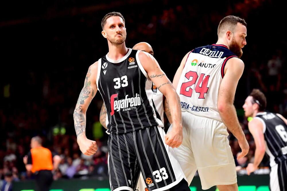 Polonara, Foto: Euroleague