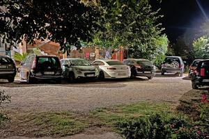 Jedina pješačka zona u srcu Petrovca postala magistrala