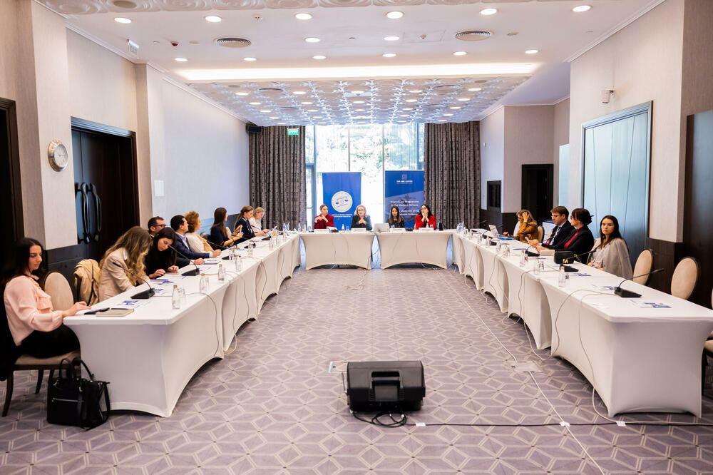 Sa edukacije, Foto: AIRE centar