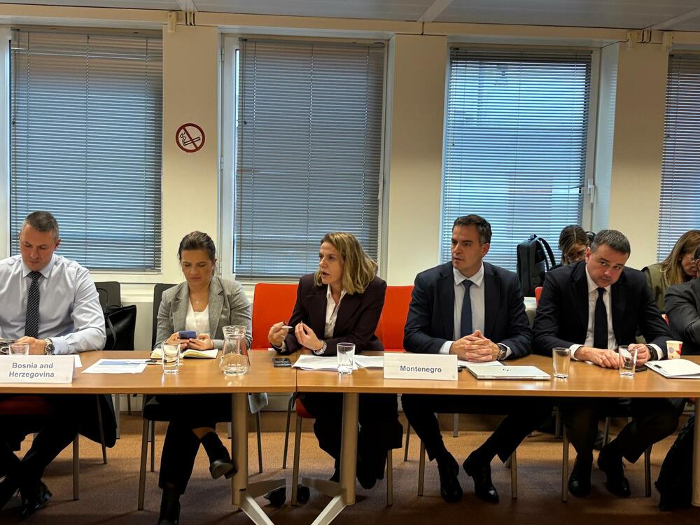 Drakić: Dosljedno radimo na pripremi kompanija za uslove...