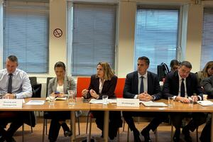 Drakić: Dosljedno radimo na pripremi kompanija za uslove...