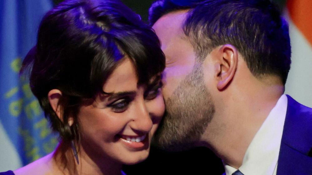 Rama Duvadži: Ko je supruga novog gradonačelnika Njujorka